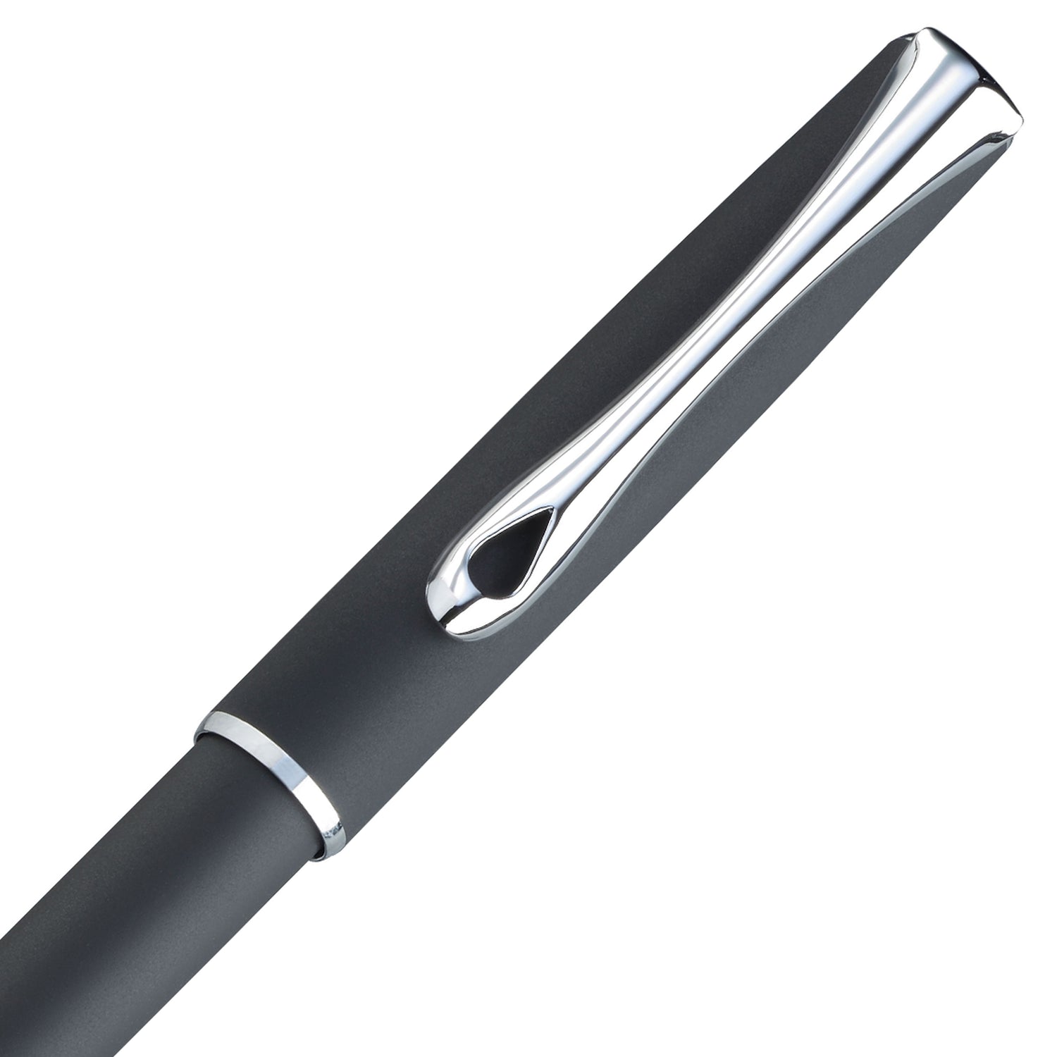 Diplomat Traveller Lapis Black easyFLOW Ballpoint Pen