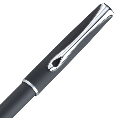 Diplomat Traveller Lapis Black easyFLOW Ballpoint Pen