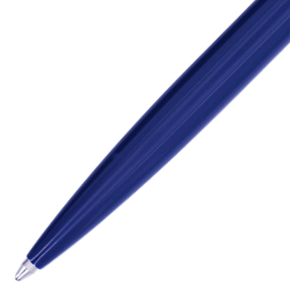 Diplomat Traveller Navy Blue easyFLOW Ballpoint Pen