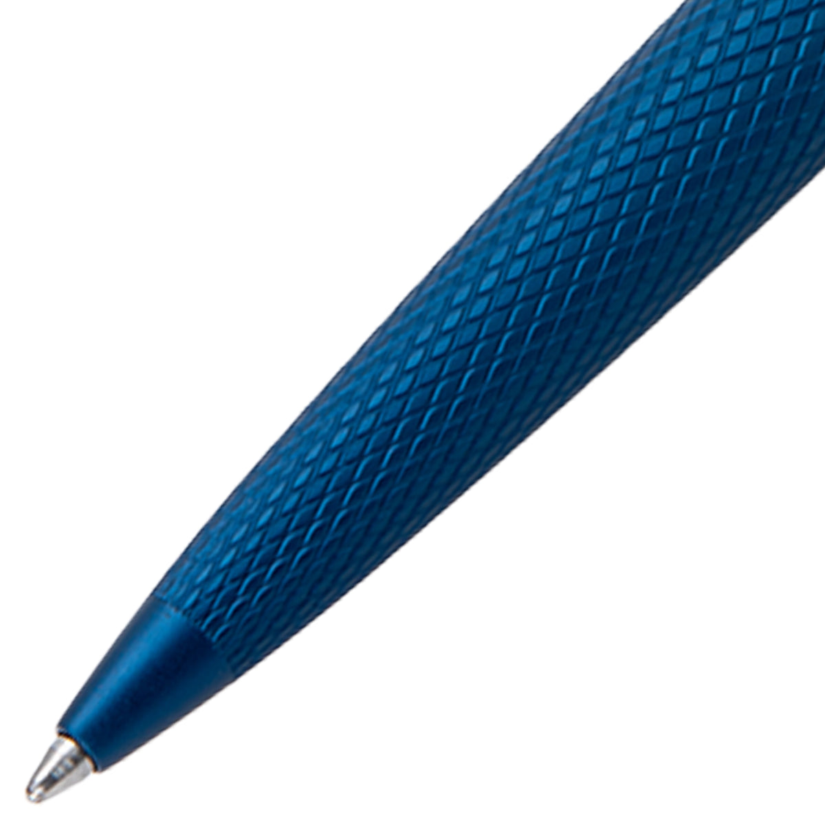 Diplomat Viper Blue Ballpoint Pen