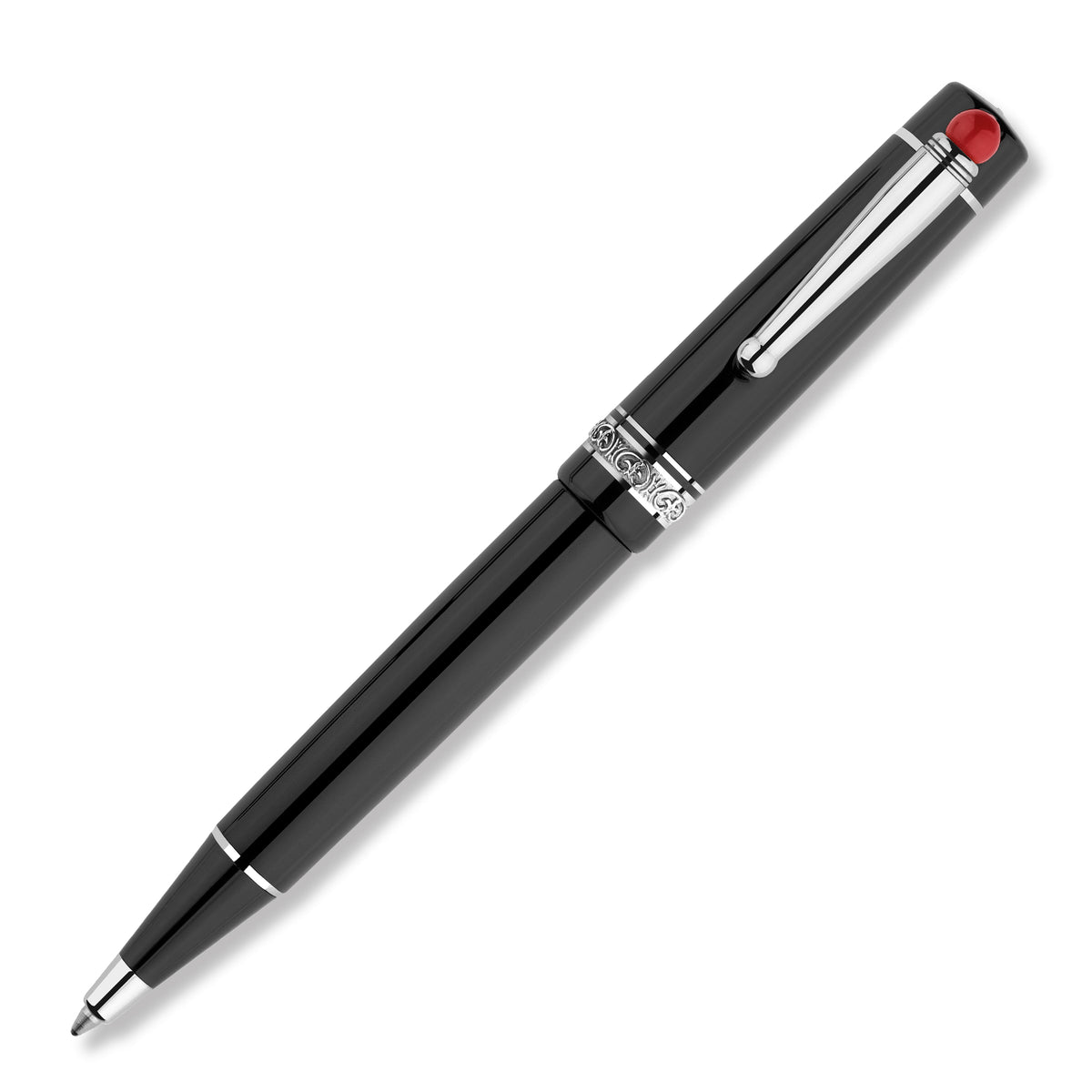 Delta We Lucky Ballpoint Pen 17 Black