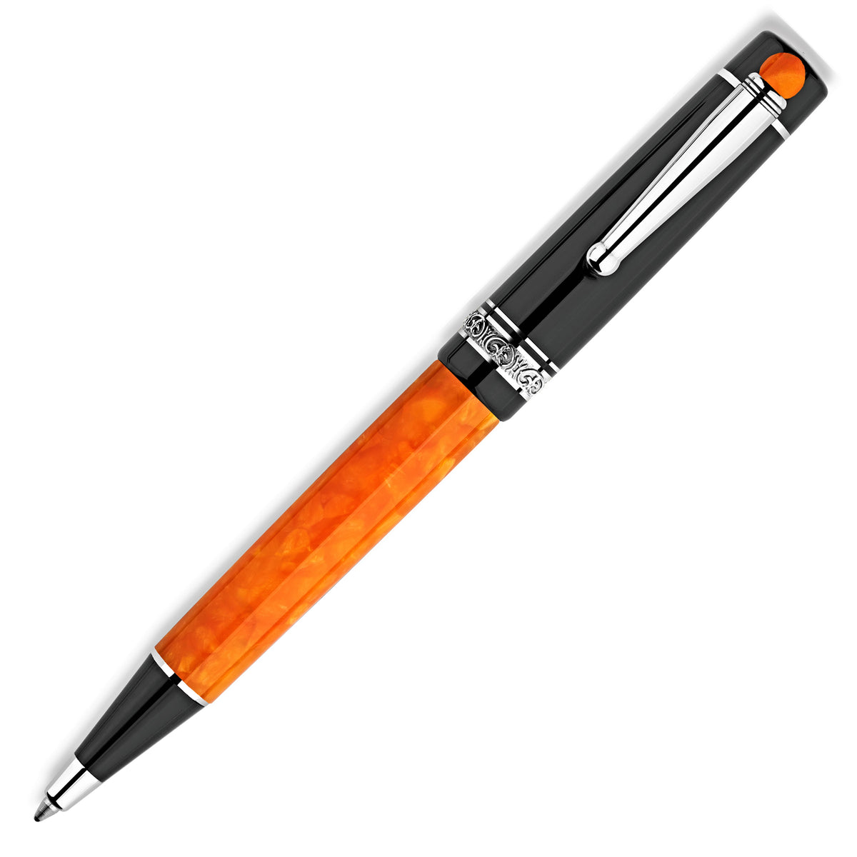 Delta We Lucky Ballpoint Pen Classic DV (WE Dolcevita)