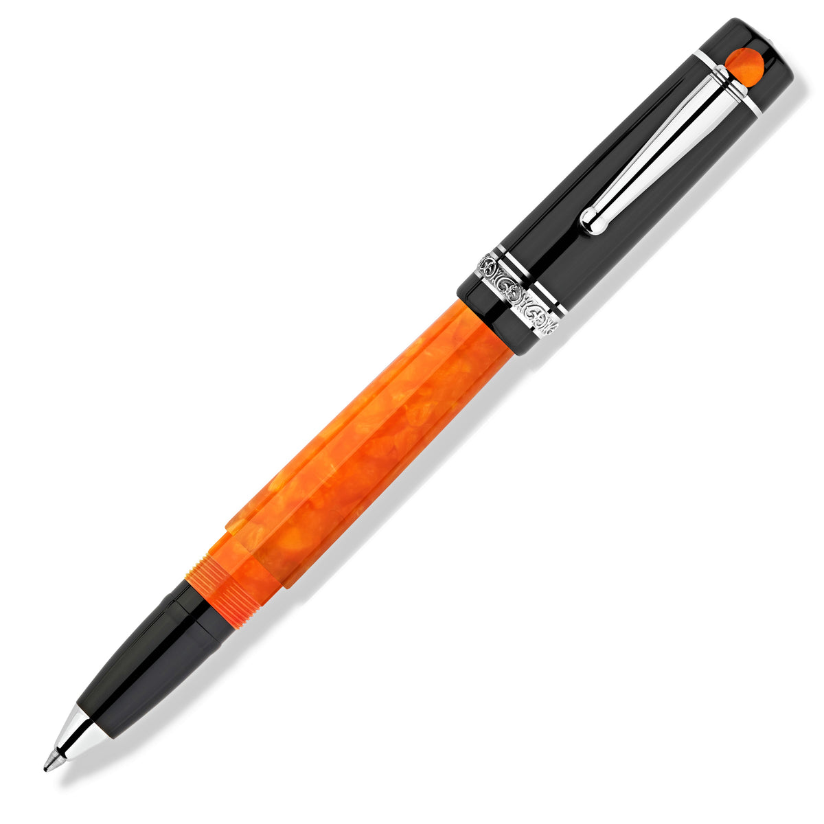Delta We Lucky Rollerball Pen Classic DV (WE Dolcevita)